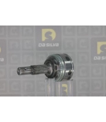 DA SILVA - J7452 - 